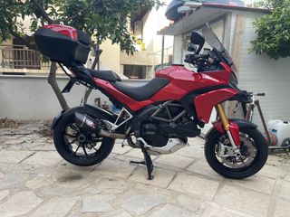 Ducati Multistrada 1200 S 2010-thumb-3