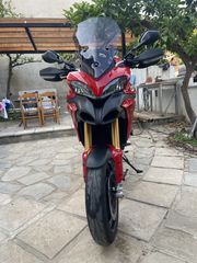 Ducati Multistrada 1200 S 2010-thumb-9