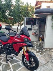 Ducati Multistrada 1200 S 2010-thumb-1