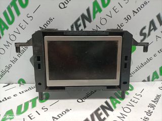 Ford Focus Screen/display/μικρή κεντρική οθόνη AM5T18B955CH B6G00V132372