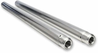 Κωδ.354957 CUSTOM CYCLE ENGINEERING καλάμια εμπρός ανάρτησης (2τεμ) 616mm T2002HC τηλ.215-215-8211