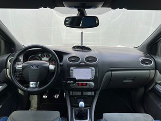 Ford Focus 2010 RS  Nr 73/94-thumb-17