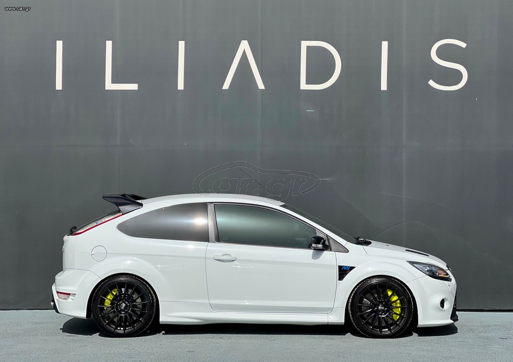Ford Focus 2010 RS  Nr 73/94