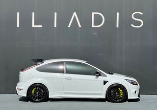 Ford Focus 2010 RS  Nr 73/94
