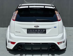 Ford Focus 2010 RS  Nr 73/94-thumb-10