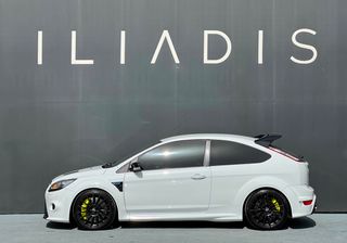 Ford Focus 2010 RS  Nr 73/94-thumb-1