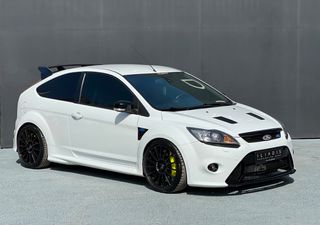 Ford Focus 2010 RS  Nr 73/94-thumb-4