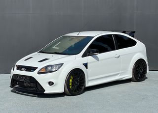 Ford Focus 2010 RS  Nr 73/94-thumb-5