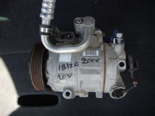 SEAT  / VW  / AUDI   Ανταλλακτικά & Αξεσουάρ Κομπρεσέρ Aircondition
