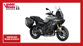 Yamaha Tracer 900 2026 GT  NEW  *EΠΩΝΥΜΑ ΔΩΡΑ+ΤΕΛΗ'26*