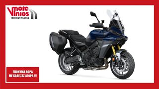 Yamaha Tracer 900 2026 GT  PLUS  NEW  *EΠΩΝΥΜΑ ΔΩΡΑ+ΤΕΛΗ'26*