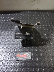 PEUGEOT  206 Μονάδα ABS 100970-11143