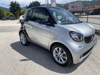 Smart ForTwo 2016 453