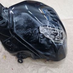 ΕΠΙΣΚΕΥΗ - ΒΑΦΗ ΡΕΖΕΡΒΟΥΑΡ ΑΛΟΥΜΙΝΙΟΥ