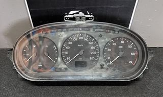 Καντράν-Κοντέρ Renault Megane 1996-1998 (21578161-2)