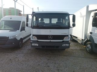 Σασί Mercedes-Benz 2010 ATEGO 924 L  EURO5