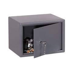 UNIMAC: HS-250K ΧΡΗΜΑΤΟΚΙΒΩΤΙΟ ΜΕ ΚΛΕΙΔΑΡΙΑ (631310)