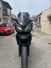 Yamaha MT-09 2018 Tracer 900 gen 2 2018