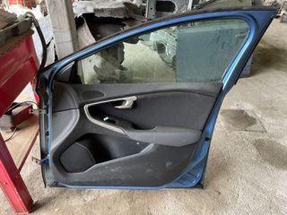 VOLVO V40 ΠΟΡΤΑ ΣΥΝΟΔΗΓΟΥ ΓΕΜΑΤΗ 2011-2019-thumb-1