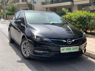 Opel Astra 2021 CDTI 1.5 ELEGANCE 6-MT ECO S/S EURO-6 ΕΛΛΗΝΙΚΟ