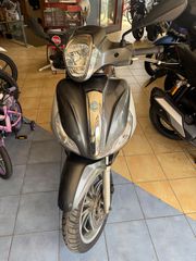 Piaggio Medley 150 2018