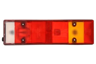 DAF 65-65 CF- 75-75 CF- 85- 85 CF- 95-95 XF 09.87-02 ΦΑΝΟΙ ΠΙΣΩ L=R