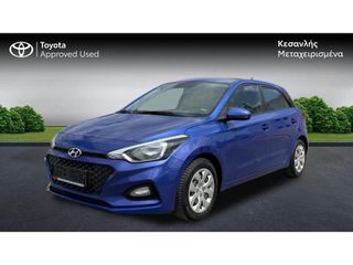 Hyundai i 20 2018 INITIA