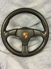 Τιμόνι Porsche Clubsport για 911 '74-'89 και 928