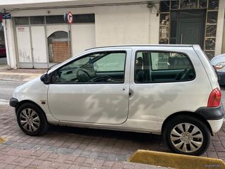 Renault Twingo 2002