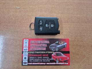 MAZDA RX-8 2006 BUTTON CONTROL ΚΛΕΙΔΙΟΥ-thumb-1