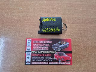 MAZDA RX-8 2006 BUTTON CONTROL ΚΛΕΙΔΙΟΥ-thumb-5