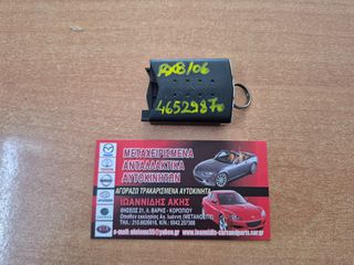 MAZDA RX-8 2006 BUTTON CONTROL ΚΛΕΙΔΙΟΥ-thumb-6