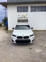 Bmw X2 2018 M PACK