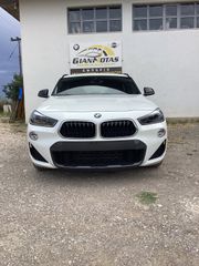 Bmw X2 2018 M PACK-thumb-1