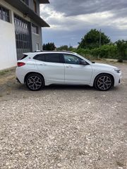 Bmw X2 2018 M PACK-thumb-2