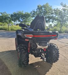 CFmoto CForce 800 2025 Touring Premium 2025 *ΝΕΟ ΜΟΝΤΕΛΟ*-thumb-3