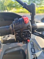 CFmoto CForce 800 2025 Touring Premium 2025 *ΝΕΟ ΜΟΝΤΕΛΟ*-thumb-7