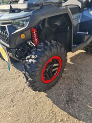 CFmoto CForce 800 2025 Touring Premium 2025 *ΝΕΟ ΜΟΝΤΕΛΟ*-thumb-12