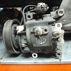 ΣΕ ΧΑΜΗΛΗ ΤΙΜΗ  MINI COOPER DIESEL 447220-6532 DENSO 1ND ΚΟΜΠΡΕΣΕΡ AIRCODITION AC ΚΛΙΜΑΤΙΣΤΙΚΟΥ
