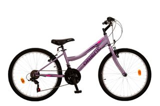All - Mountain Orient 2026 Excel Girl 24" 21sp