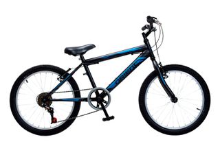 All - Mountain Orient 2026 Comfort Boy 20" 6sp