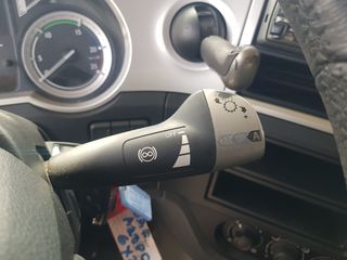 Καρότσα Κουρτίνα DAF 2016 XF 460 EURO 6-thumb-10