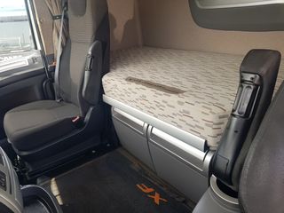 Καρότσα Κουρτίνα DAF 2016 XF 460 EURO 6-thumb-15