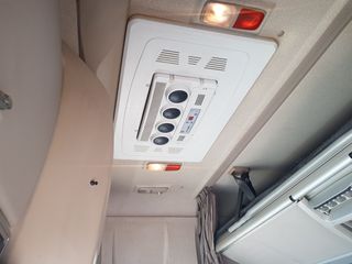 Καρότσα Κουρτίνα DAF 2016 XF 460 EURO 6-thumb-14