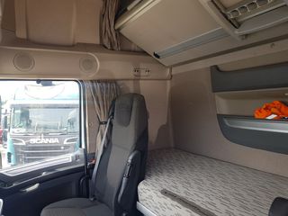 Καρότσα Κουρτίνα DAF 2016 XF 460 EURO 6-thumb-16