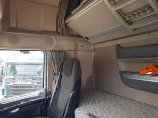 Καρότσα Κουρτίνα DAF 2016 XF 460 EURO 6-thumb-17
