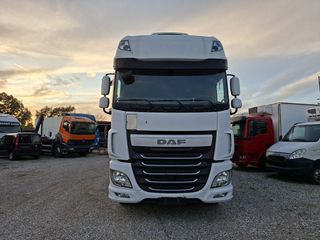 Καρότσα Κουρτίνα DAF 2016 XF 460 EURO 6-thumb-18