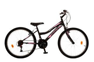 All - Mountain Orient 2026 Comfort Girl 24" 21sp
