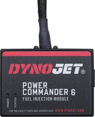 Κωδ.352496 DYNOJET-HARLEY power commander 6 PC6-15007 τηλ.215-215-8211