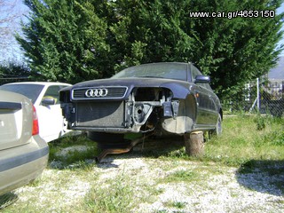 AUDI   A4   1600-thumb-2